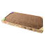 KONG CAT Naturals Pop-Up Incline Scratcher