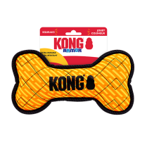 KONG Armor Bone (Assorted Colours) Dog Toy Medium