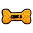 KONG Armor Bone (Assorted Colours) Dog Toy Medium