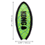 KONG Armor Football (Assorted Colours) Dog Toy Medium