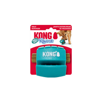KONG Rewards Roll Upz Ball Dog Toy Medium