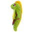 KONG Tropics Rattlez Iguana Toy Medium/Large