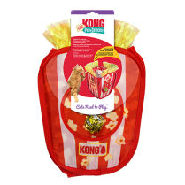 KONG CAT Play Spaces Pawpcorn
