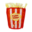 KONG CAT Play Spaces Pawpcorn