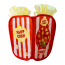 KONG CAT Play Spaces Pawpcorn