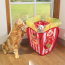 KONG CAT Play Spaces Pawpcorn