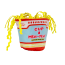 KONG CAT Crackles Noodles Cup Toy