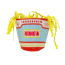 KONG CAT Crackles Noodles Cup Toy