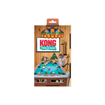 KONG CAT Playground Pool Table