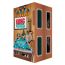 KONG CAT Playground Pool Table