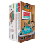 KONG CAT Playground Pool Table