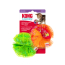 KONG CAT Crackles Fluff Balls (2ct) Toy