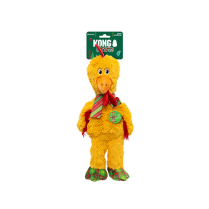 KONG HOLIDAY Knots Chicken MD/LG