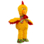KONG HOLIDAY Knots Chicken MD/LG