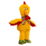 KONG HOLIDAY Knots Chicken SM