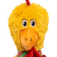 KONG HOLIDAY Knots Chicken SM