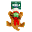 KONG HOLIDAY Cozie Reindeer RG Dog Toy MD