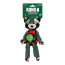 KONG HOLIDAY Floppy Knots Dapper Assorted SM/MD