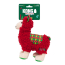 KONG HOLIDAY Sherps Llama Red MD