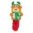 KONG HOLIDAY CAT Kickeroo Character Assorted