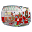 KONG HOLIDAY CAT Play Spaces Camper