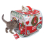 KONG HOLIDAY CAT Play Spaces Camper