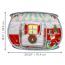 KONG HOLIDAY CAT Play Spaces Camper