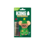 KONG HOLIDAY CAT Refillables Catnip Toys Mouse