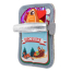 KONG HOLIDAY CAT Crackles Sardine