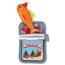 KONG HOLIDAY CAT Crackles Sardine
