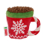 KONG HOLIDAY CAT Scrattles GBC 2pk