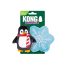 KONG HOLIDAY CAT Scrattles PS 2pk