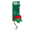 KONG HOLIDAY CAT Connects Window Mistletoe Toy
