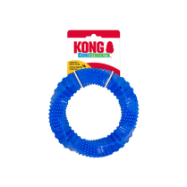 KONG CoreStrength Ring Dog Toy Medium/Large