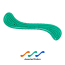 KONG CoreStrength Stick Dog Toy Medium/Large