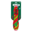 KONG HOLIDAY AirDog Squeaker Stick Stripe LG