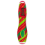 KONG HOLIDAY AirDog Squeaker Stick Stripe LG
