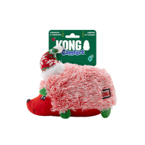KONG HOLIDAY Comfort HedgeHug Red MD