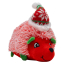 KONG HOLIDAY Comfort HedgeHug Red MD