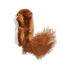 KONG CAT Refillables Catnip Toy Squirrel