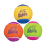 KONG SqueakAir Birthday Balls (3pk) Dog Toy  Medium