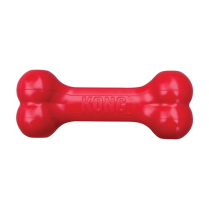KONG Goodie Bone Classic Dog Toy Large