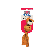 KONG Wubba Ballistic Friend Dog Toy X-Large