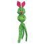 KONG Wubba Ballistic Friend (Assorted) Dog Toy X-Large