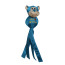 KONG Wubba Ballistic Friend (Assorted) Dog Toy X-Large