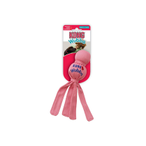 KONG Wubba Puppy Toy Small