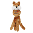 KONG Wubba Friend (Assorted) Dog Toy Small