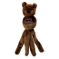 KONG Wubba Friend (Assorted) Dog Toy Small