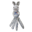 KONG Wubba Friend (Assorted) Dog Toy Small