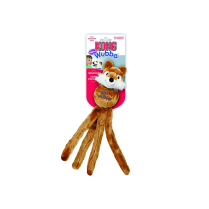 KONG Wubba Friend Dog Toy Large